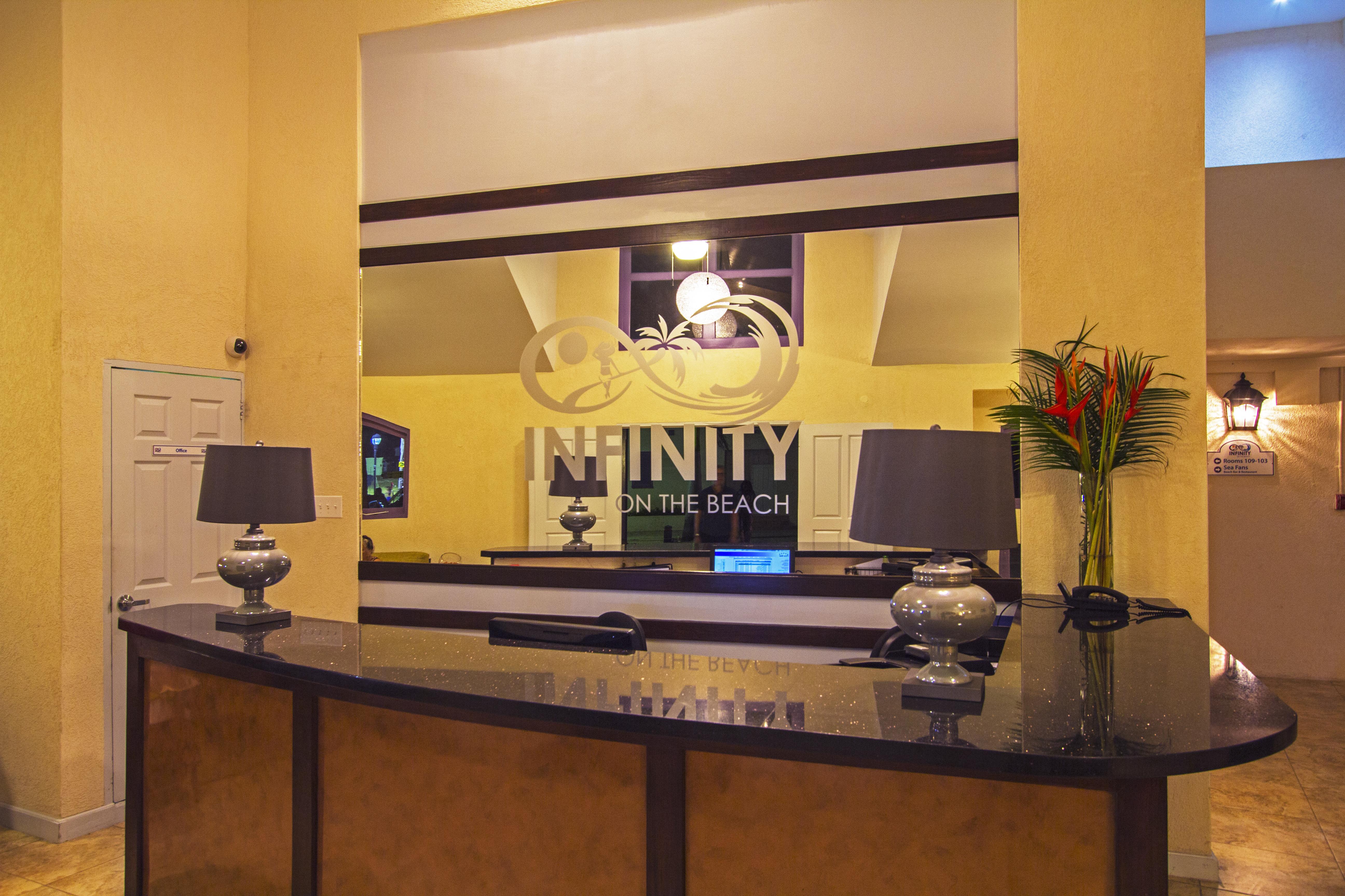 Infinity On The Beach ไครสต์เชิร์ช ภายนอก รูปภาพ