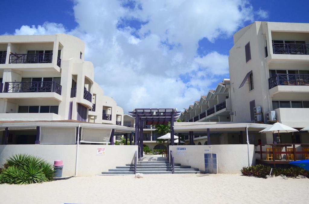 Infinity On The Beach ไครสต์เชิร์ช ภายนอก รูปภาพ