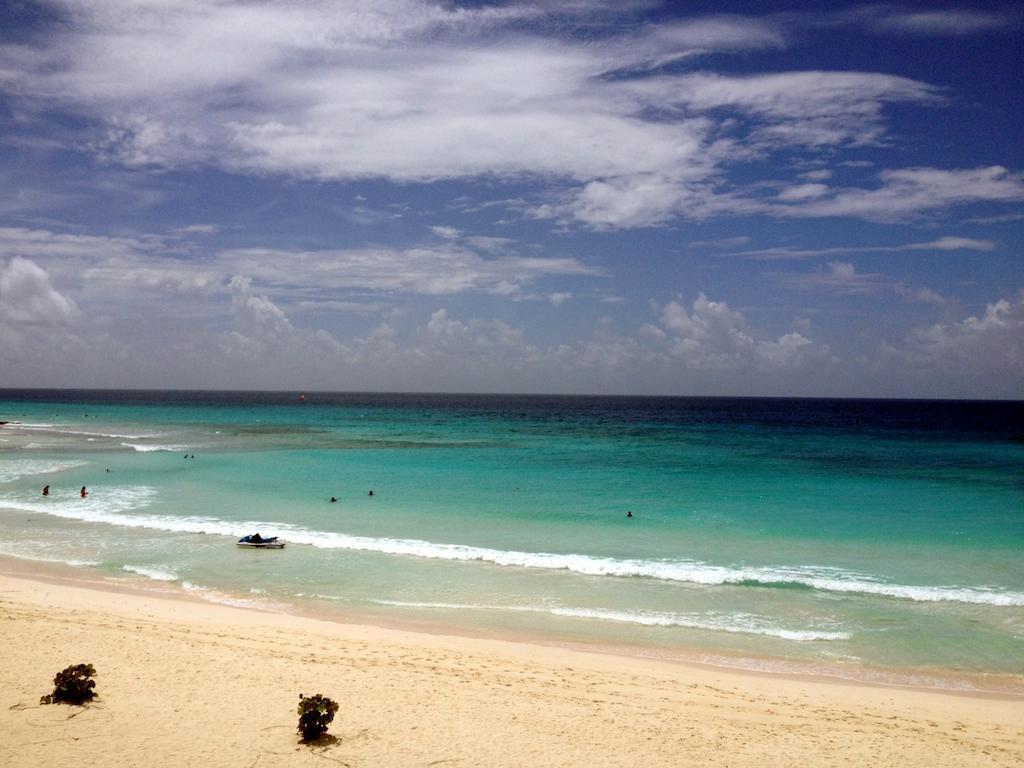 Infinity On The Beach ไครสต์เชิร์ช ภายนอก รูปภาพ