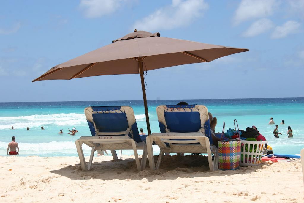 Infinity On The Beach ไครสต์เชิร์ช ภายนอก รูปภาพ
