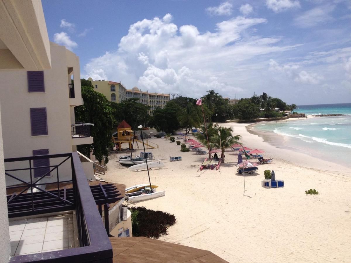 Infinity On The Beach ไครสต์เชิร์ช ภายนอก รูปภาพ